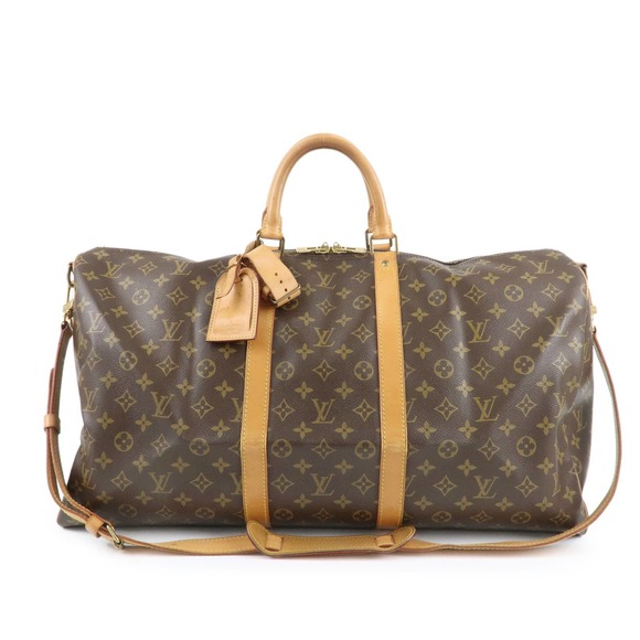 💎✨AUTHENTIC✨💎Louis Vuitton Monogram Boston Travel bag - Picture 3 of 16
